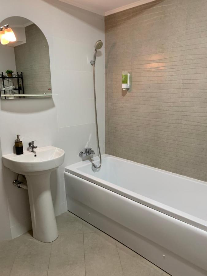 Your Apartment Sinaia